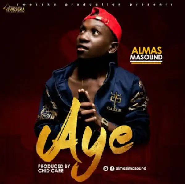 Almasi Masound - AYE